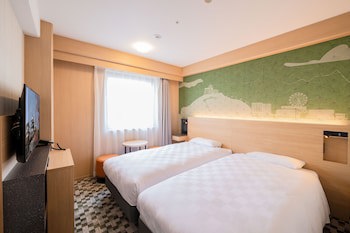 Matsuyama Tokyu Rei Hotel