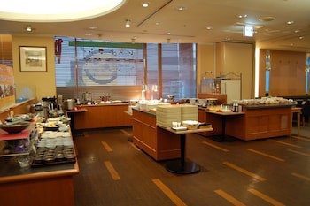 Matsuyama Tokyu Rei Hotel