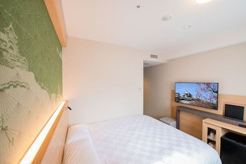 Matsuyama Tokyu Rei Hotel