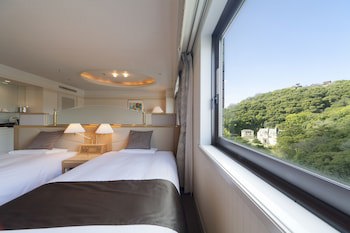 Matsuyama Tokyu Rei Hotel