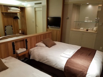 Matsuyama Tokyu Rei Hotel