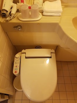 Matsuyama Tokyu Rei Hotel