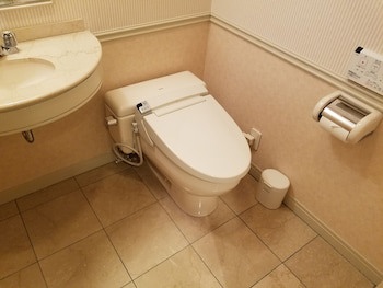 Matsuyama Tokyu Rei Hotel