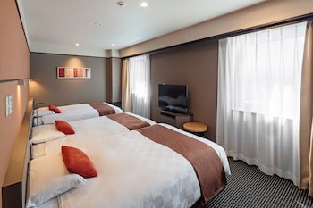 Matsuyama Tokyu Rei Hotel