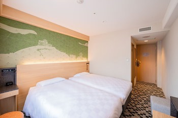 Matsuyama Tokyu Rei Hotel