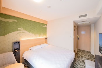 Matsuyama Tokyu Rei Hotel