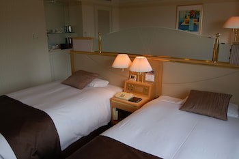 Matsuyama Tokyu Rei Hotel