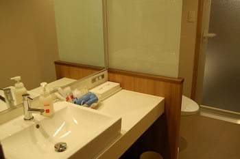 Matsuyama Tokyu Rei Hotel