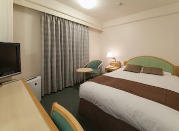 Matsuyama Tokyu Rei Hotel