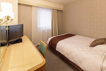 Matsuyama Tokyu Rei Hotel