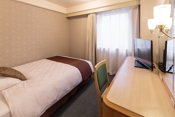 Matsuyama Tokyu Rei Hotel