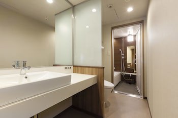 Matsuyama Tokyu Rei Hotel