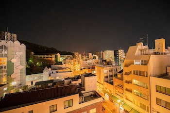 Matsuyama Tokyu Rei Hotel