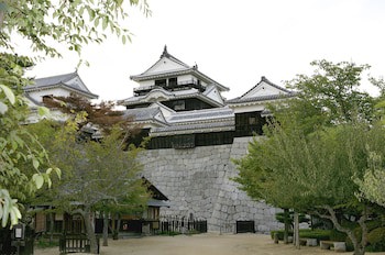 Matsuyama Tokyu Rei Hotel