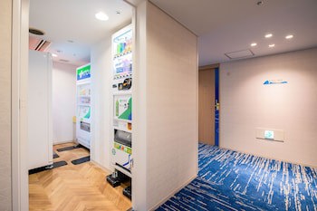 Matsuyama Tokyu Rei Hotel