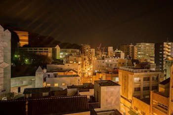 Matsuyama Tokyu Rei Hotel