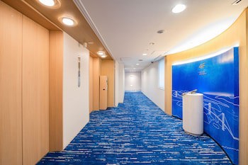 Matsuyama Tokyu Rei Hotel