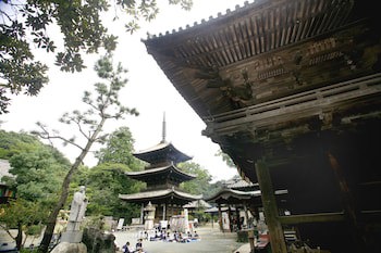 Matsuyama Tokyu Rei Hotel