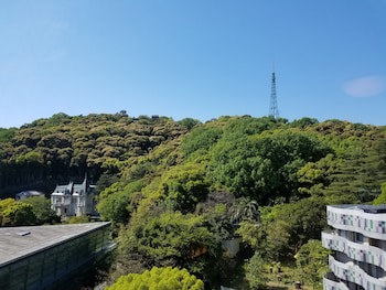 Matsuyama Tokyu Rei Hotel