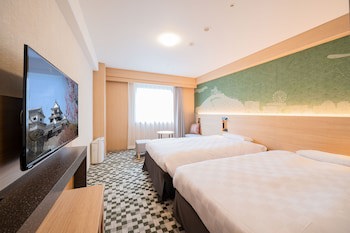 Matsuyama Tokyu Rei Hotel