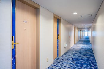 Matsuyama Tokyu Rei Hotel