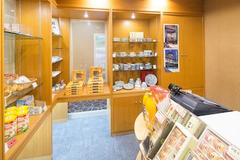 Matsuyama Tokyu Rei Hotel