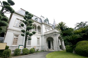 Matsuyama Tokyu Rei Hotel