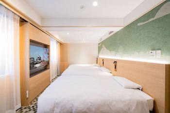 Matsuyama Tokyu Rei Hotel