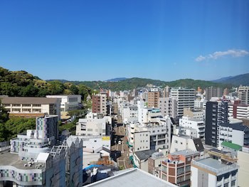 Matsuyama Tokyu Rei Hotel
