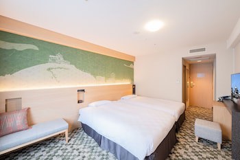 Matsuyama Tokyu Rei Hotel