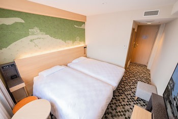 Matsuyama Tokyu Rei Hotel