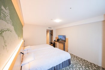 Matsuyama Tokyu Rei Hotel