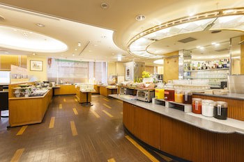 Matsuyama Tokyu Rei Hotel
