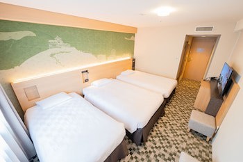 Matsuyama Tokyu Rei Hotel