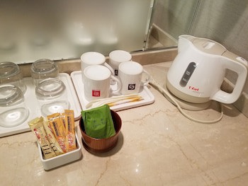 Matsuyama Tokyu Rei Hotel