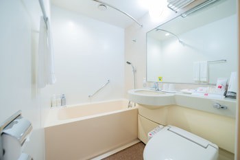 Matsuyama Tokyu Rei Hotel