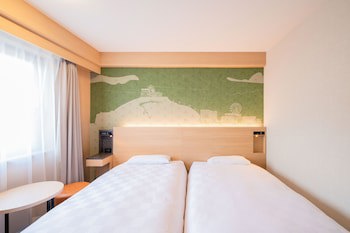 Matsuyama Tokyu Rei Hotel
