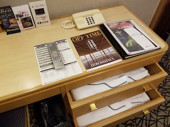 Matsuyama Tokyu Rei Hotel