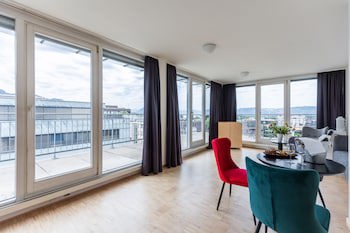 Vienna House By Wyndham Martinspark Dornbirn