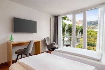 Vienna House By Wyndham Martinspark Dornbirn