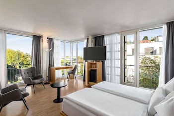 Vienna House By Wyndham Martinspark Dornbirn