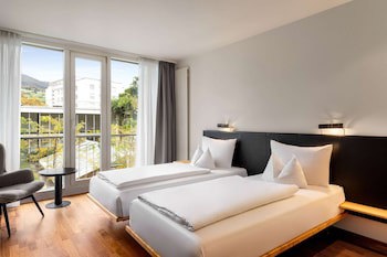 Vienna House By Wyndham Martinspark Dornbirn