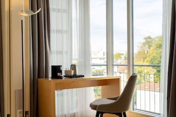 Vienna House By Wyndham Martinspark Dornbirn