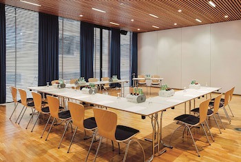 Vienna House By Wyndham Martinspark Dornbirn