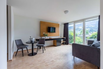 Vienna House By Wyndham Martinspark Dornbirn