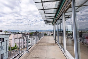 Vienna House By Wyndham Martinspark Dornbirn
