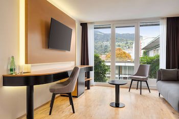 Vienna House By Wyndham Martinspark Dornbirn