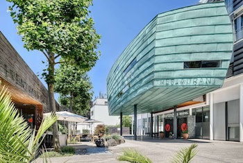 Vienna House By Wyndham Martinspark Dornbirn