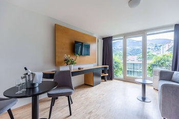 Vienna House By Wyndham Martinspark Dornbirn