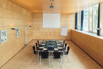 Vienna House By Wyndham Martinspark Dornbirn